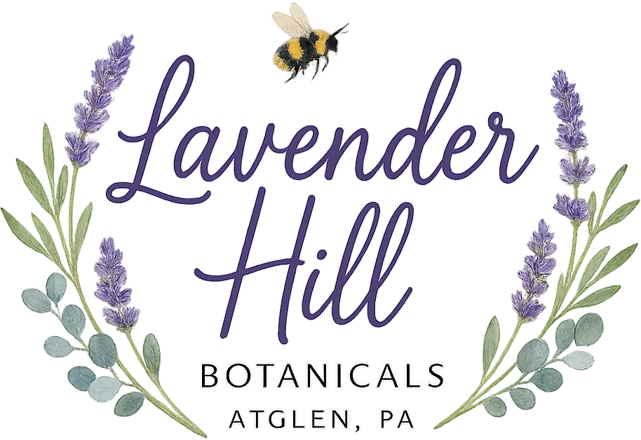 Lavender Hill Farms